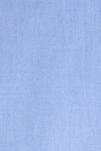 Robe Loé Chambray Bleu