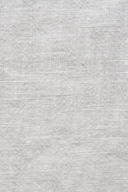 Robe Loé Lin Blanc
