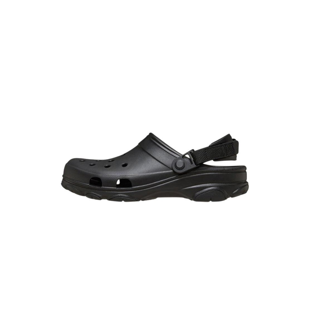 Sabots Homme Crocs Classic All Terrain Clog - Black Black