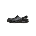 Sabots Homme Crocs Classic All Terrain Clog - Black Black