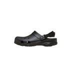 Sabots Homme Crocs Classic All Terrain Clog - Black Black