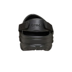 Sabots Homme Crocs Classic All Terrain Clog - Black Black