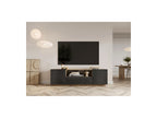 Alice - Meuble Tv Avec Niche - 167 Cm