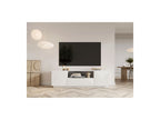 Alice - Meuble Tv Avec Niche - 167 Cm