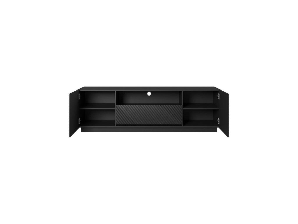 Alice - Meuble Tv Avec Niche - 167 Cm