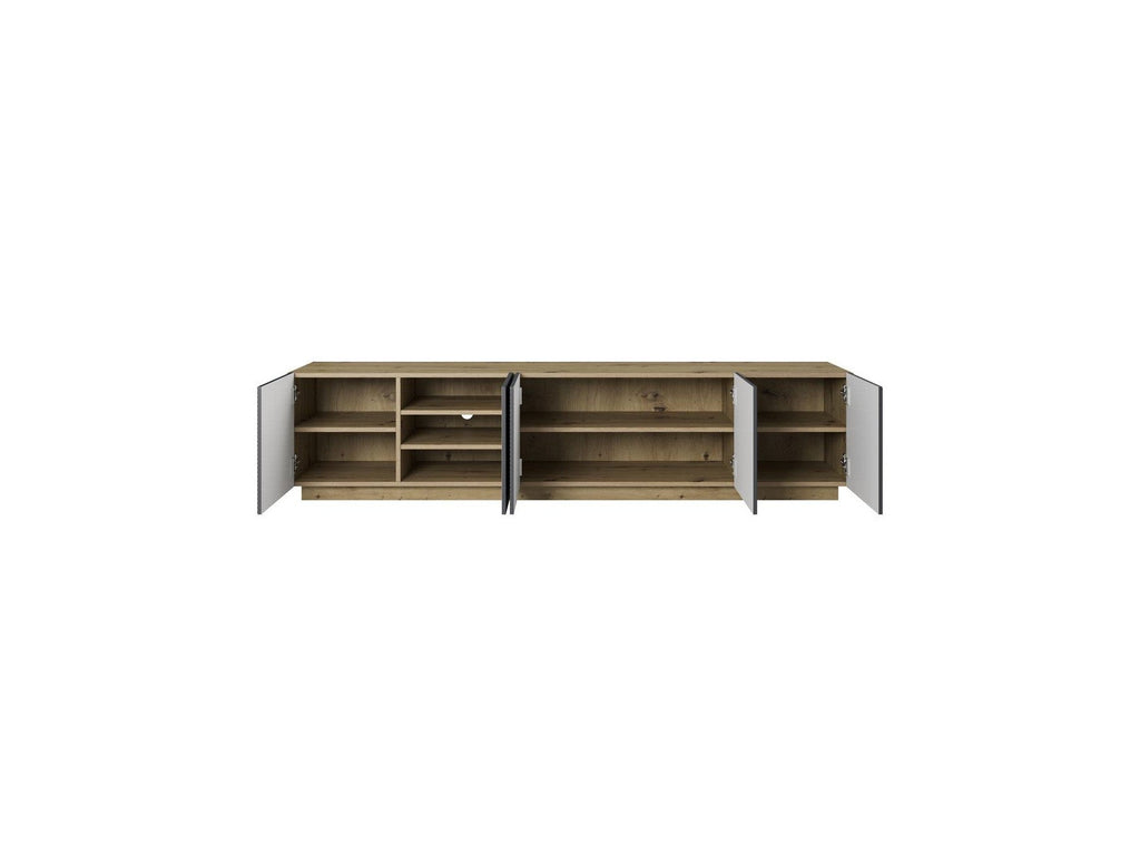 Alice - Meuble Tv - 200 Cm