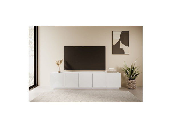 Alice - Meuble Tv - 200 Cm