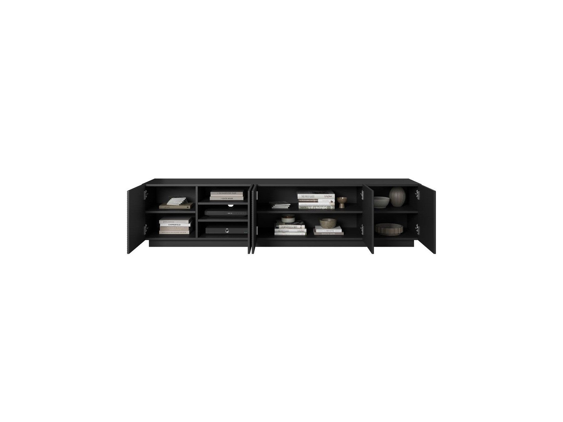 Alice - Meuble Tv - 200 Cm