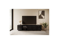 Alice - Meuble Tv Avec Niche - 200 Cm