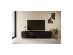Alice - Meuble Tv Avec Niche - 200 Cm