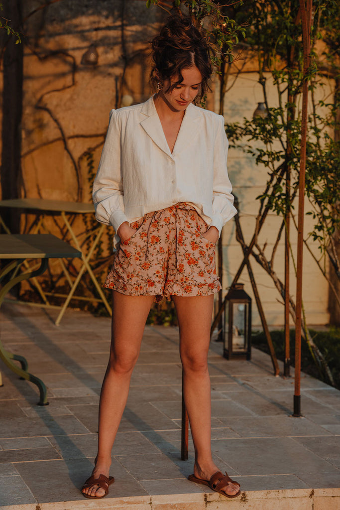 Short Thao Dalloway