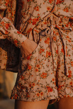 Short Thao Dalloway