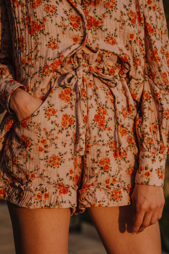 Short Thao Dalloway