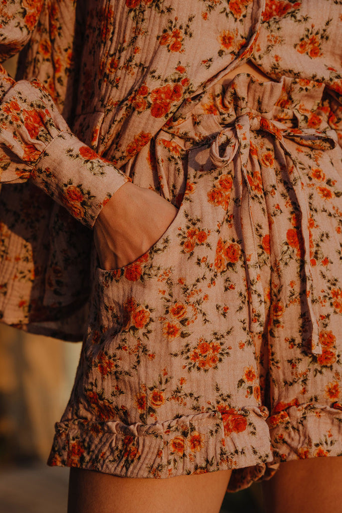 Short Thao Dalloway
