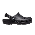 Sabots Crocs Classic Clog T Enfant - Noir