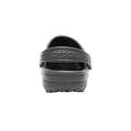 Sabots Crocs Classic Clog T Enfant - Ardoise Gris