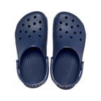 Sabots Crocs Classic Clog T Enfant - Marine