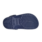 Sabots Crocs Classic Clog T Enfant - Marine