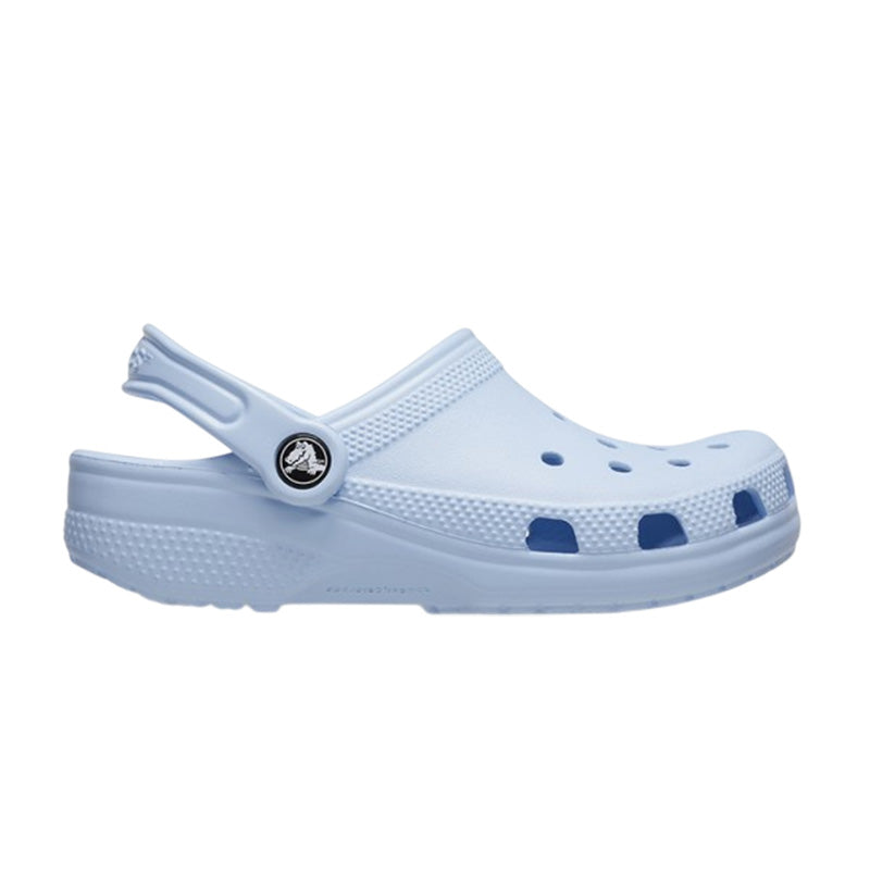 Sabots Crocs Classic Clog T Enfant - Calcite Bleue