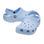 Sabots Crocs Classic Clog T Enfant - Calcite Bleue