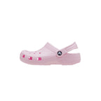 Sabots Crocs Classic Clog T Enfant - Rose Lait