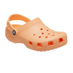 Sabots Crocs Classic Clog T Enfant - Orange