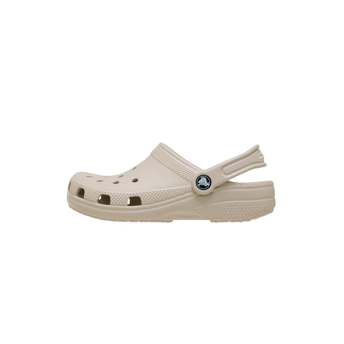Sabots Crocs Classic Clog K Junior - Frappé