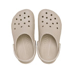 Sabots Crocs Classic Clog K Junior - Frappé