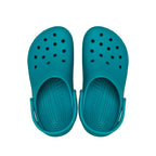 Sabots Crocs Classic Clog K Junior - Turbo Teal