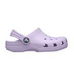 Sabots Crocs Classic Clog K Junior - Lavender