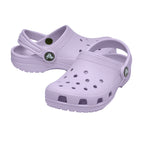 Sabots Crocs Classic Clog K Junior - Lavender