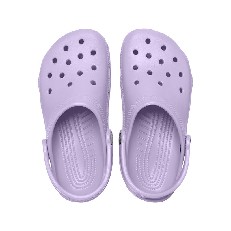 Sabots Crocs Classic Clog K Junior - Lavender