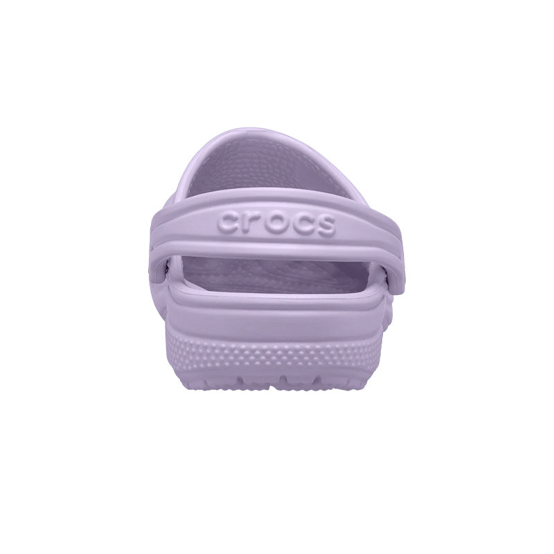 Sabots Crocs Classic Clog K Junior - Lavender