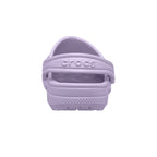 Sabots Crocs Classic Clog K Junior - Lavender