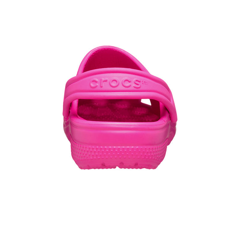 Sabots Crocs Classic Clog K Junior - Pink Crush