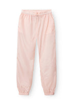 Pantalon De Survêtement Paris See Trough - Transparent Peach