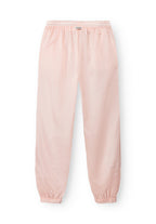Pantalon De Survêtement Paris See Trough - Transparent Peach