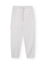 Pantalon De Survêtement Mixte One - Light Melange Grey