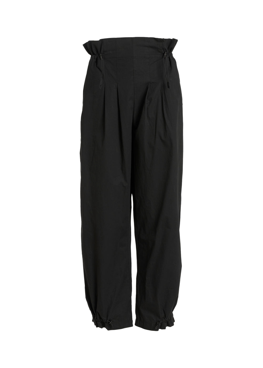 Pantalon Croisière - Black