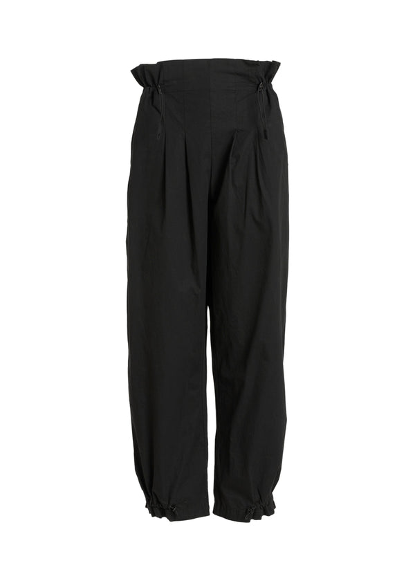 Pantalon Croisière - Black