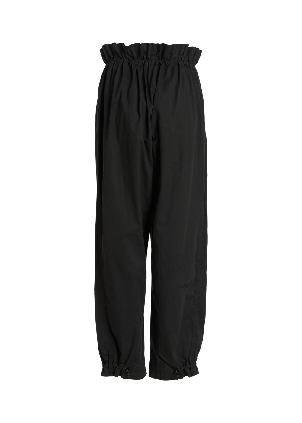 Pantalon Croisière - Black