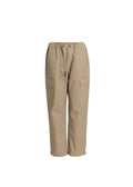 Pantalon Technique Cloud - Beige Taupe