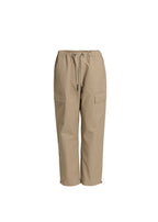 Pantalon Technique Cloud - Beige Taupe