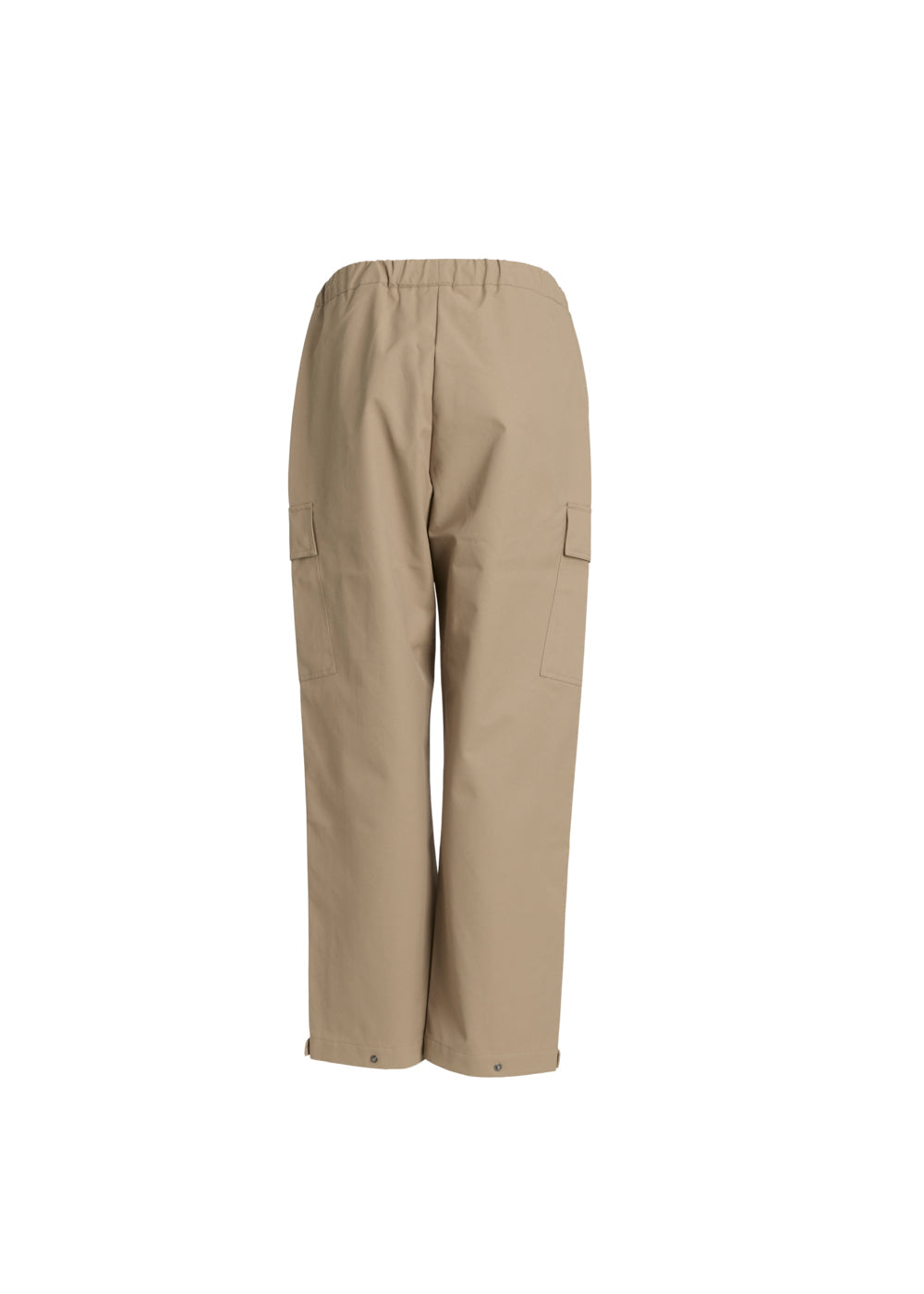 Pantalon Technique Cloud - Beige Taupe