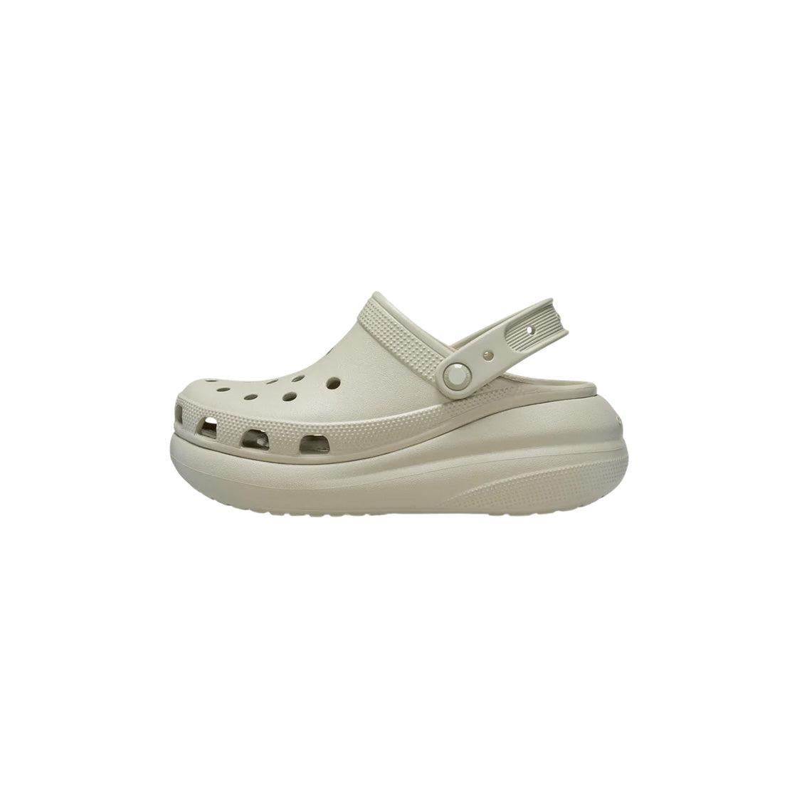 Sabots Femme Crocs Crush Clog - Météorologie