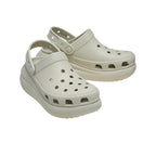 Sabots Femme Crocs Crush Clog - Météorologie