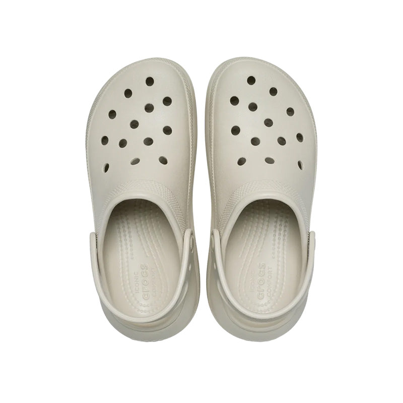 Sabots Femme Crocs Crush Clog - Météorologie