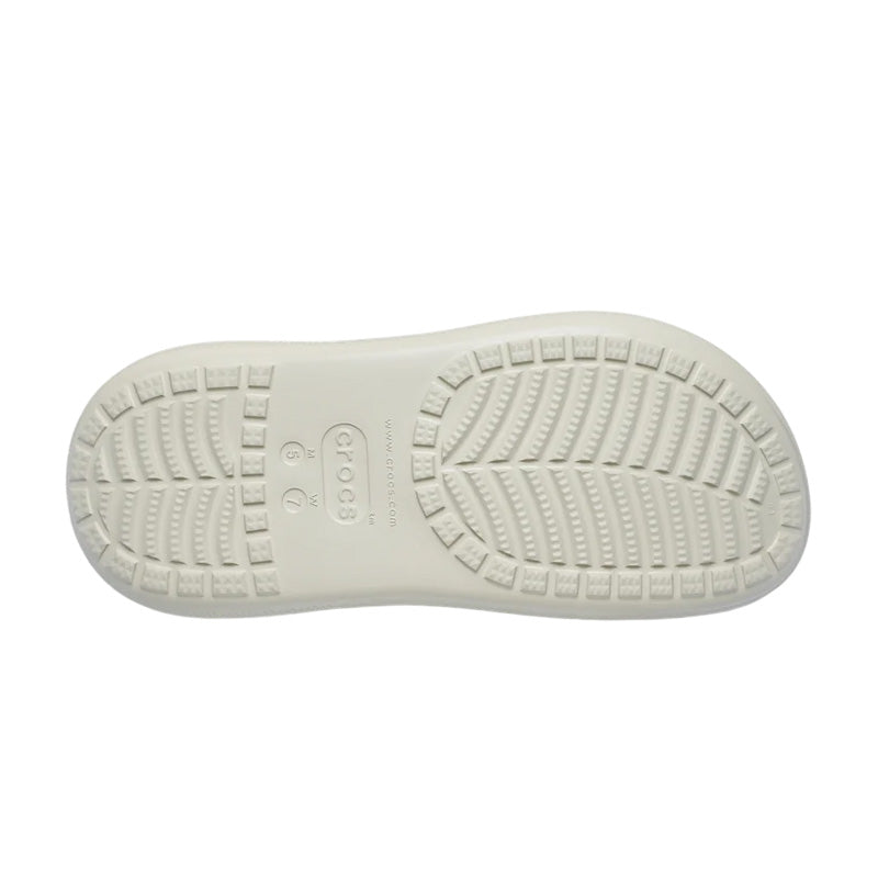 Sabots Femme Crocs Crush Clog - Météorologie