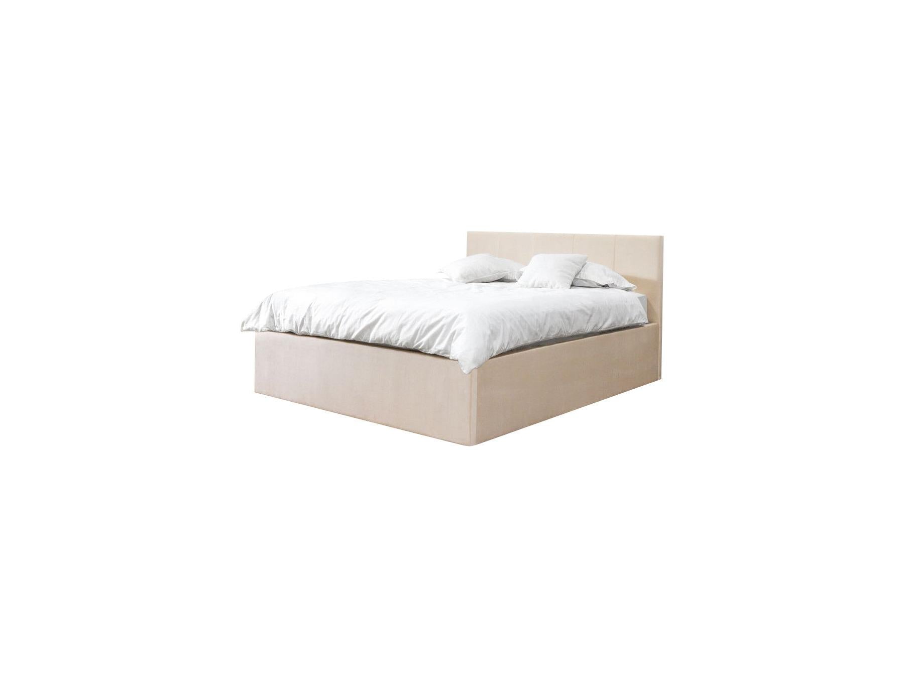 Vivara - Lit Coffre Rangement Xl