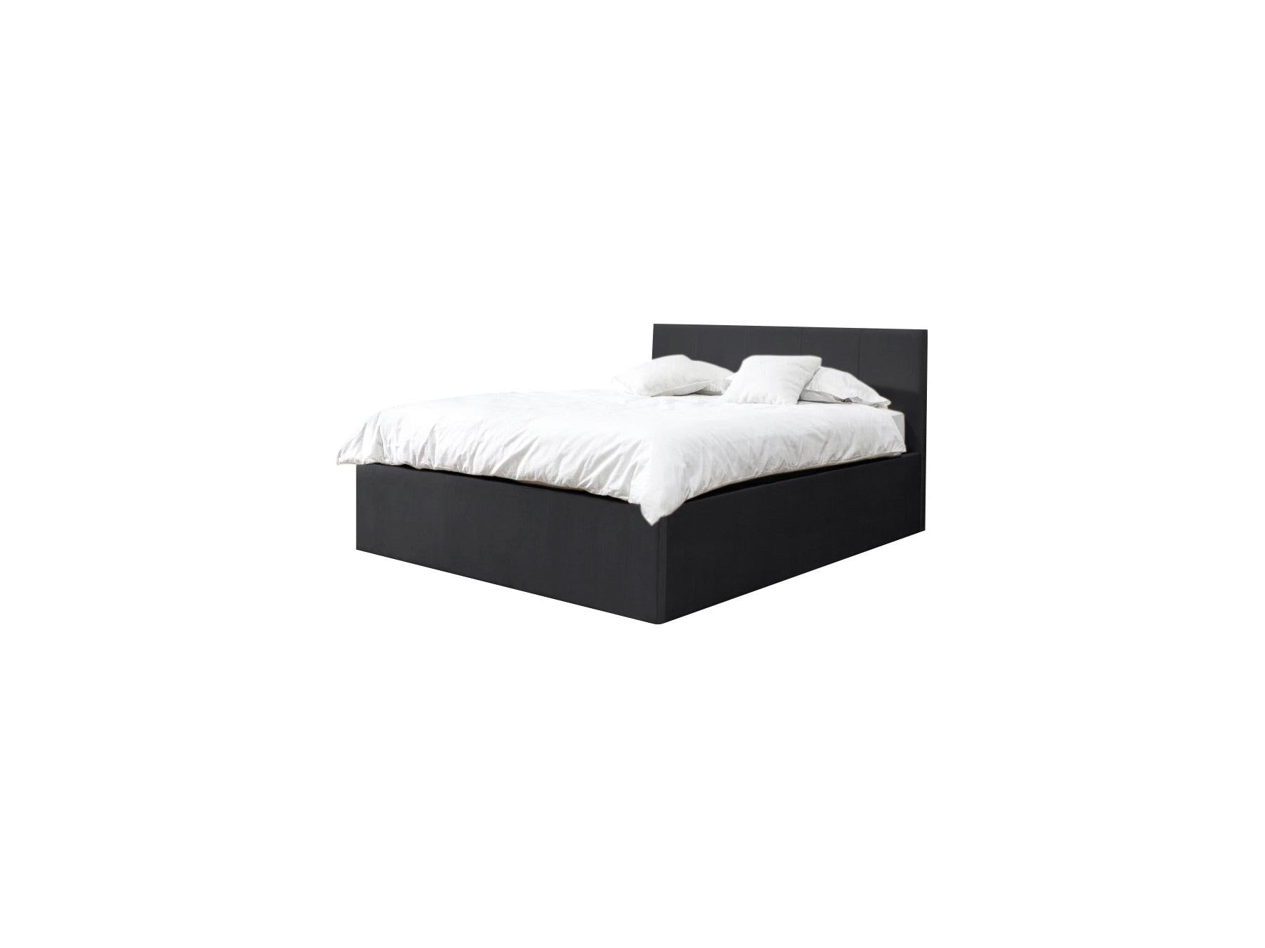 Vivara - Lit Coffre Rangement Xl